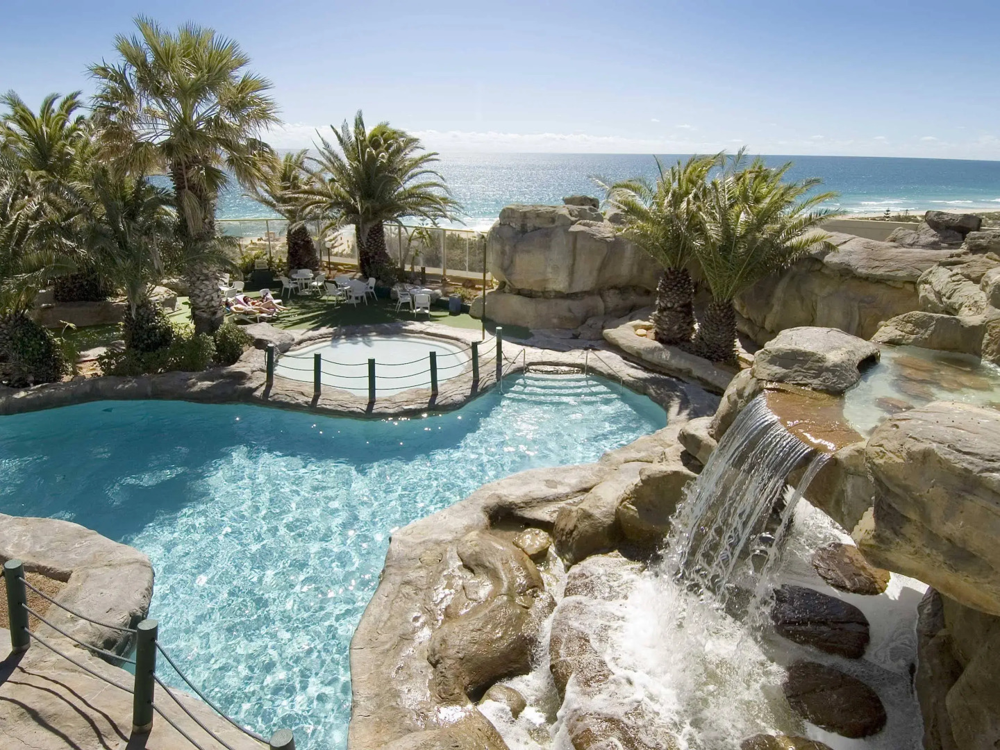 Rendezvous Hotel Perth Scarborough