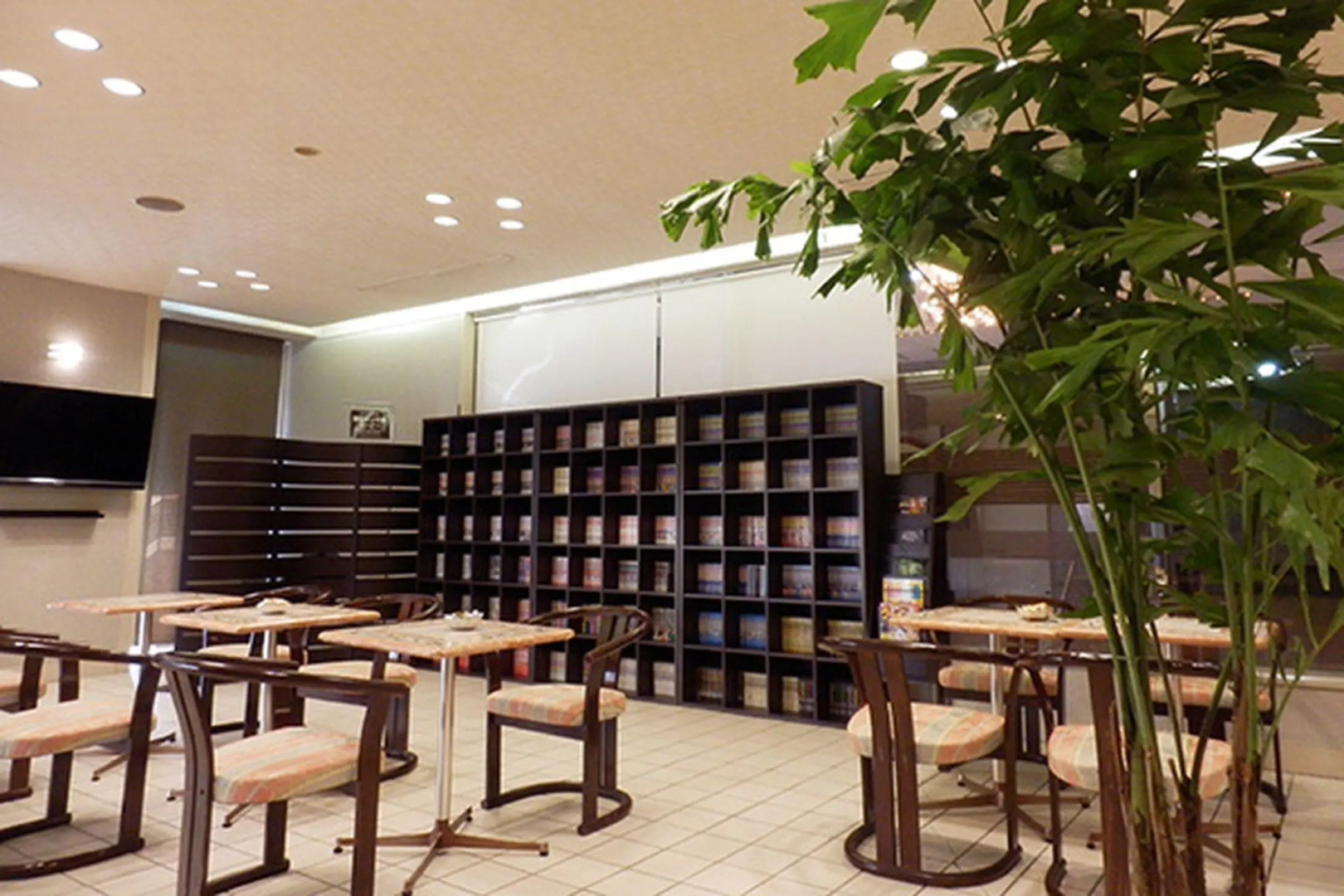 Hotel Castle Plaza Tagajo