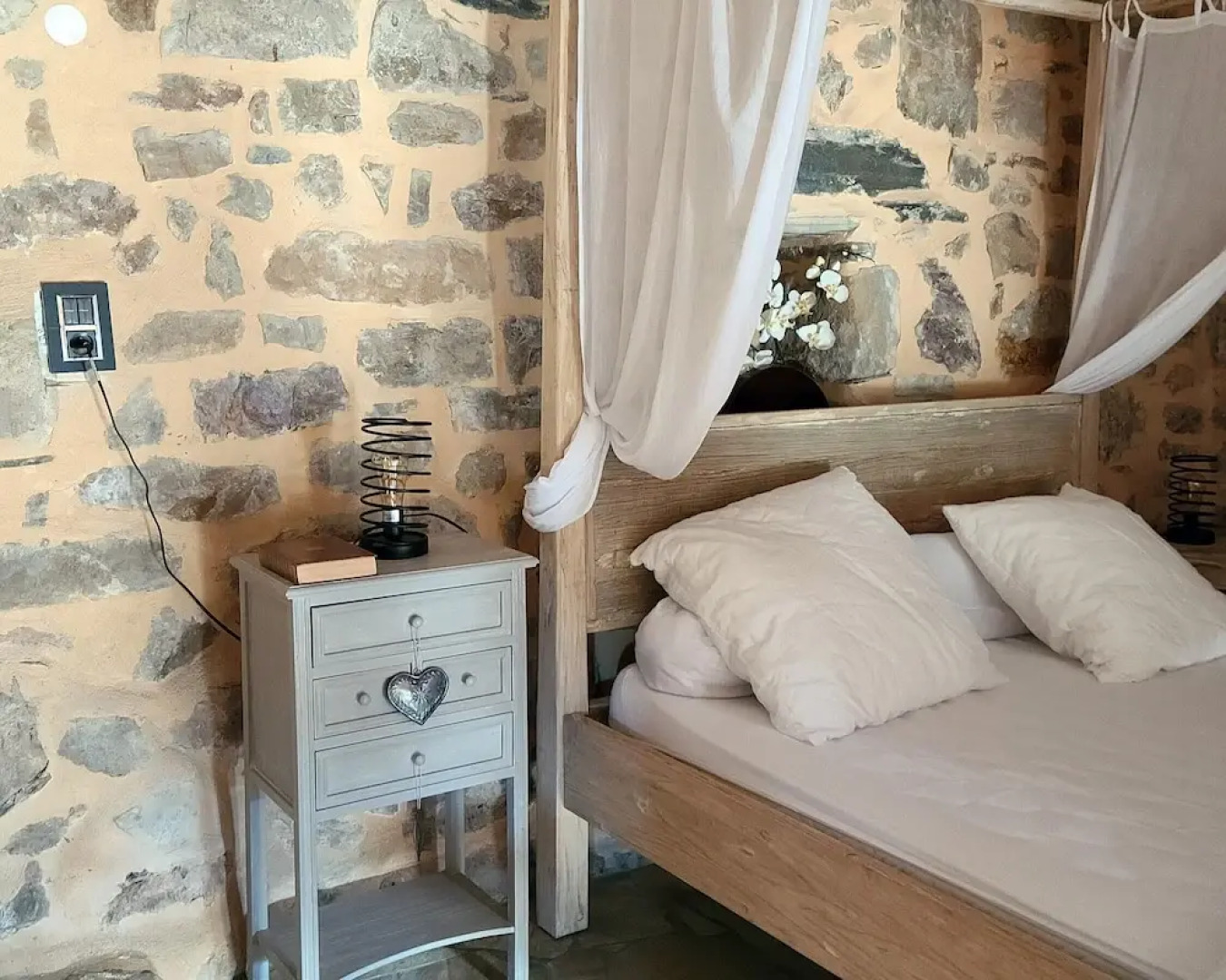 Les Gites de la Jonte