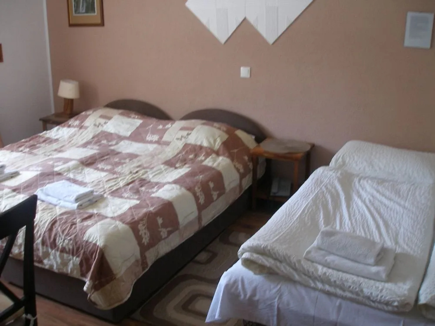 House Restaurant Sedra