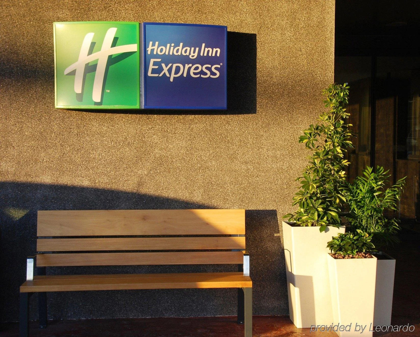 Holiday Inn Express Campo De Gibraltar - Barrios by IHG