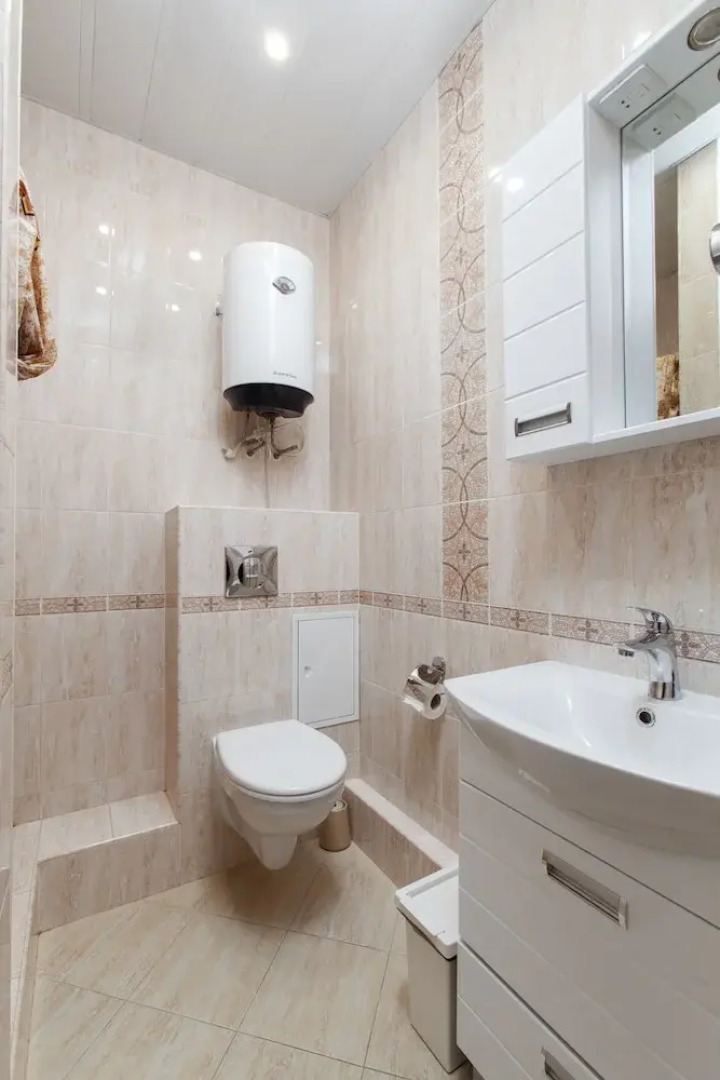 Апартаменты «Триколор»