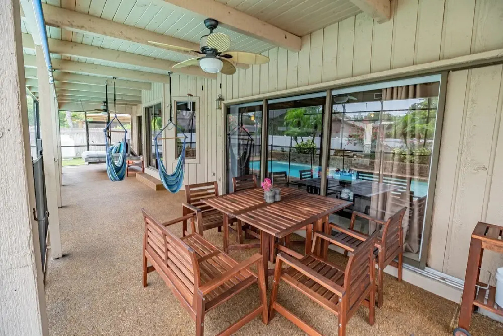 Adventure in Paradise