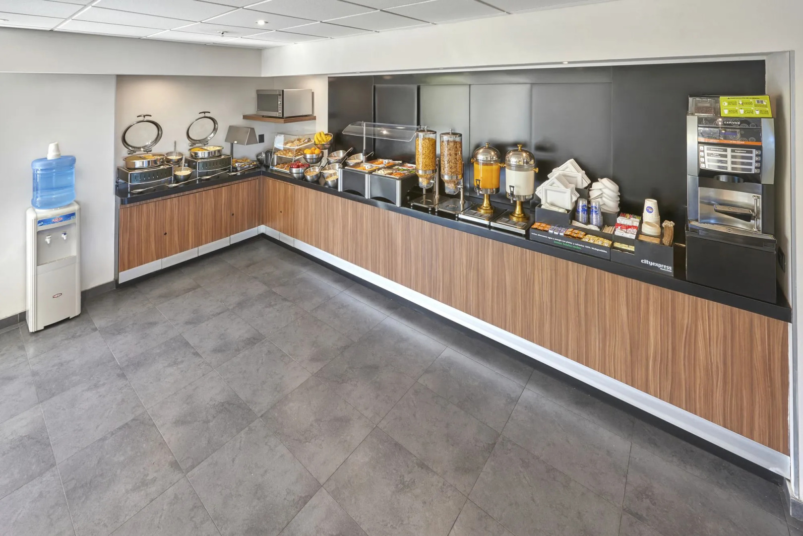 City Express by Marriott Matamoros