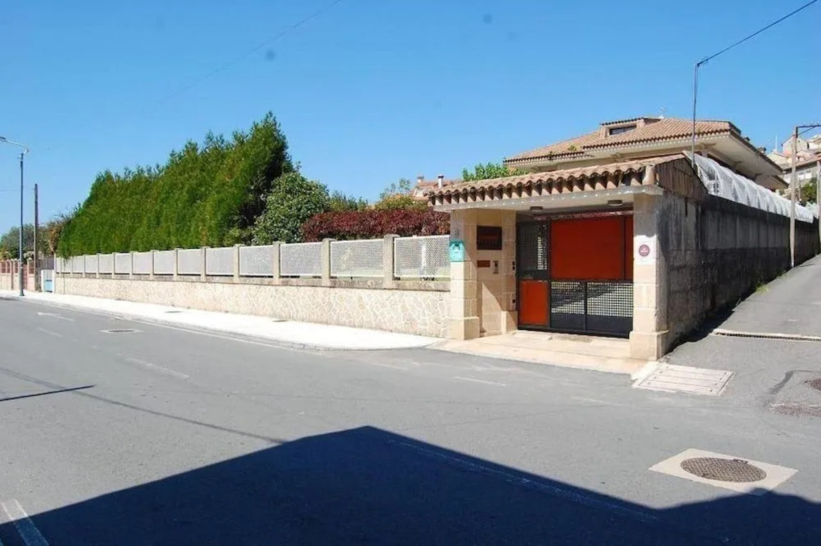 Casa Rural Cova da Balea