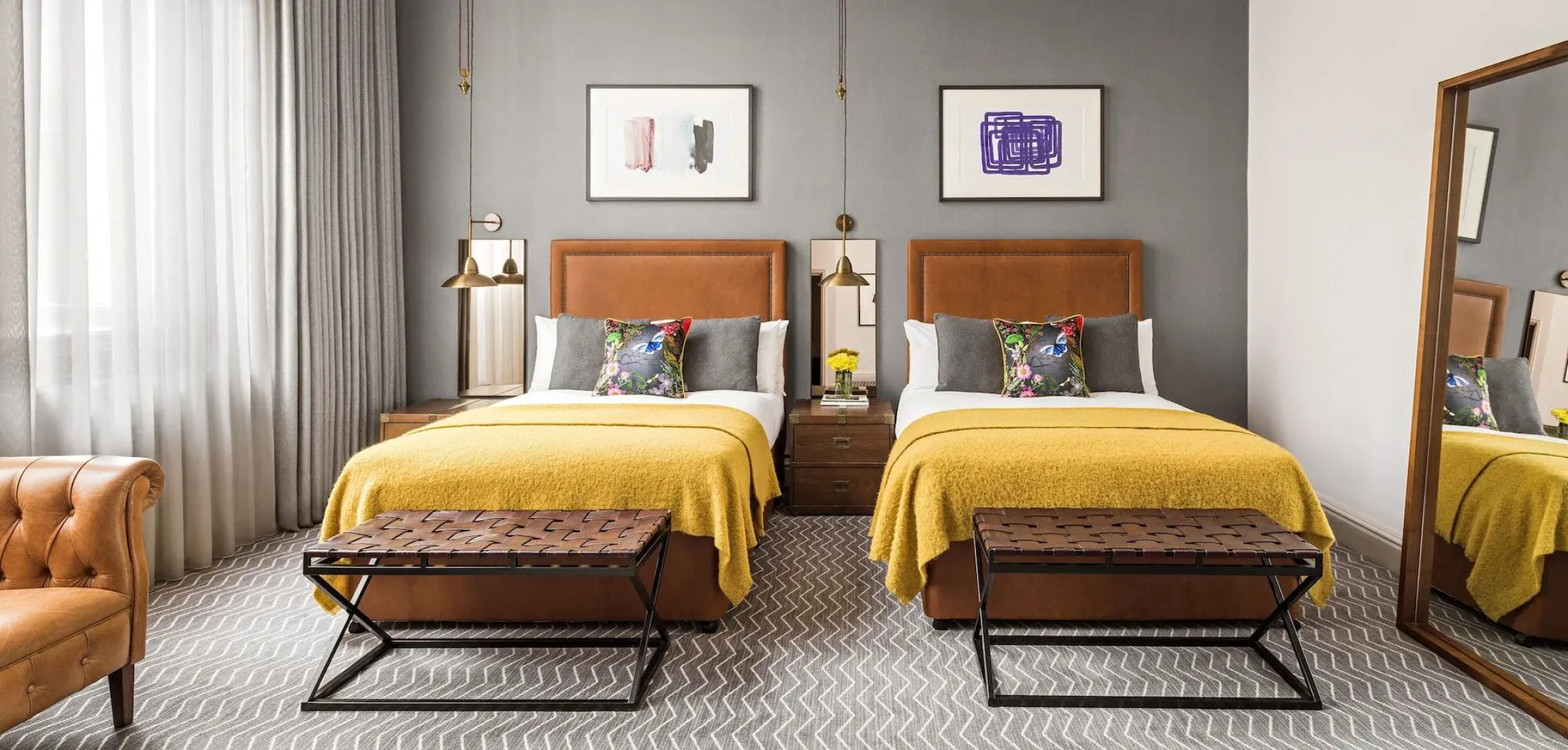 Kimpton Clocktower by IHG