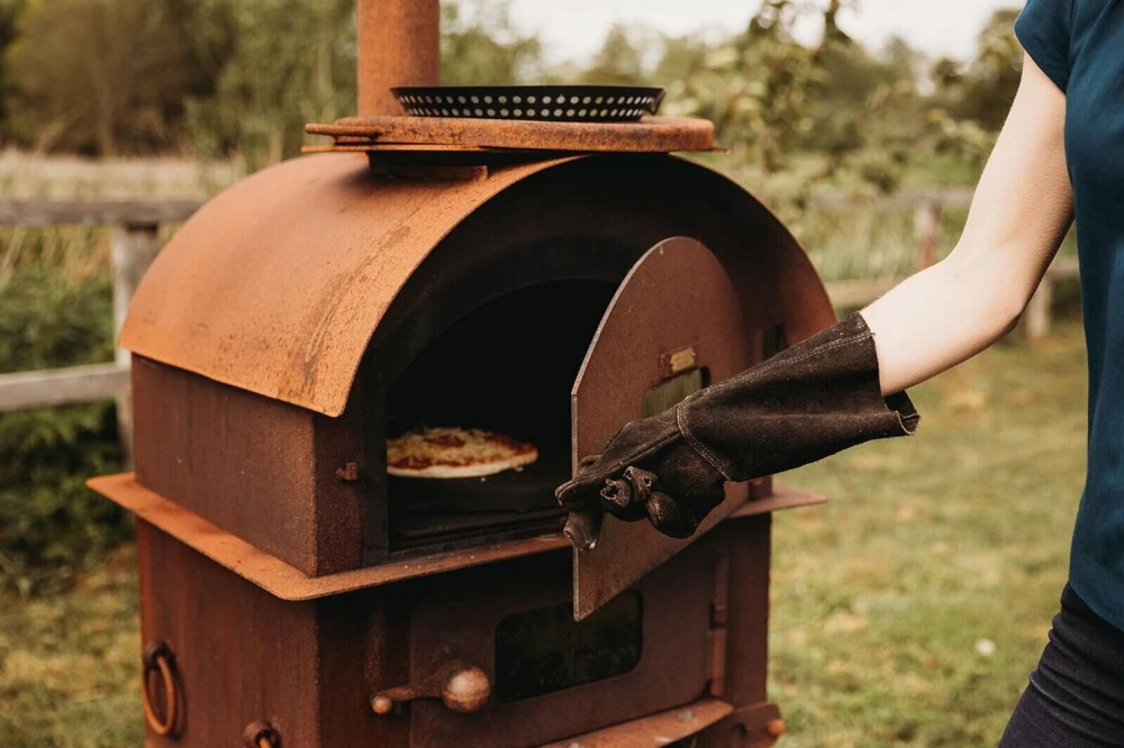 Fenland Retreats at Willow Grange Farm