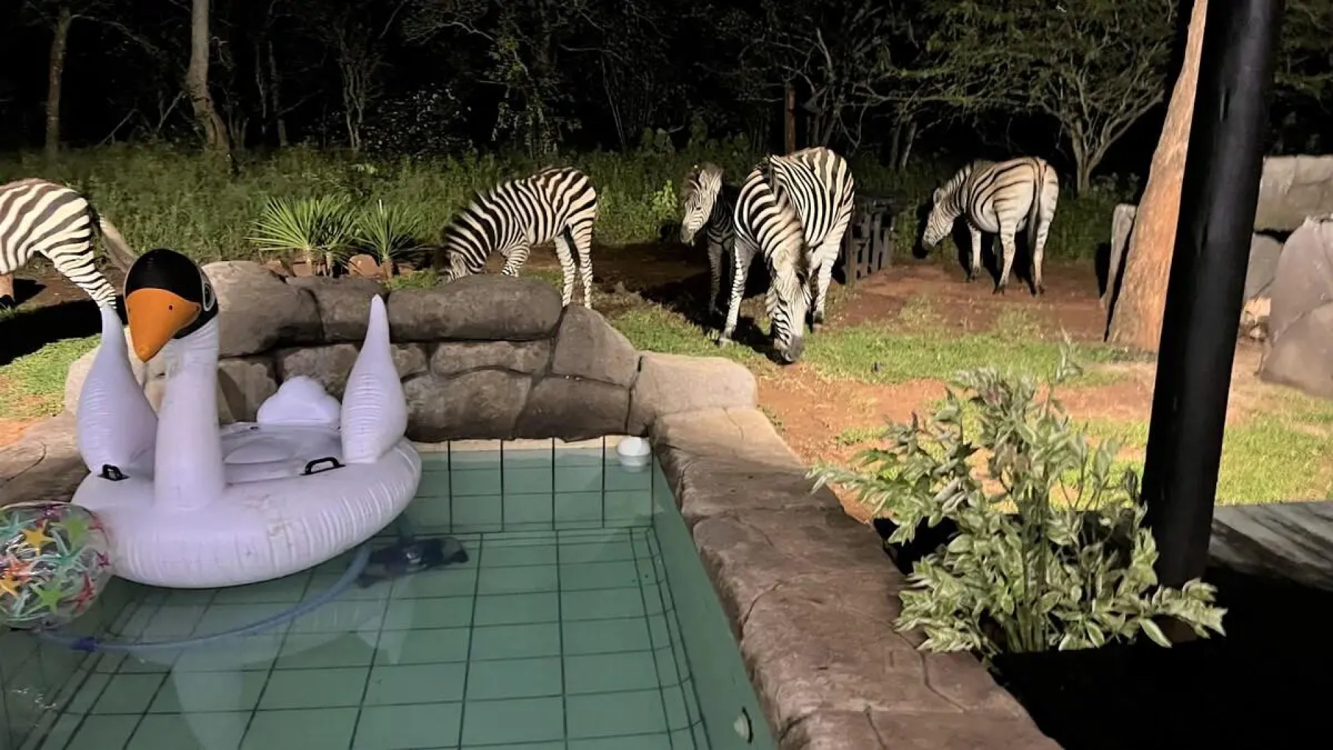 Kruger Kumba - Mugwenzi