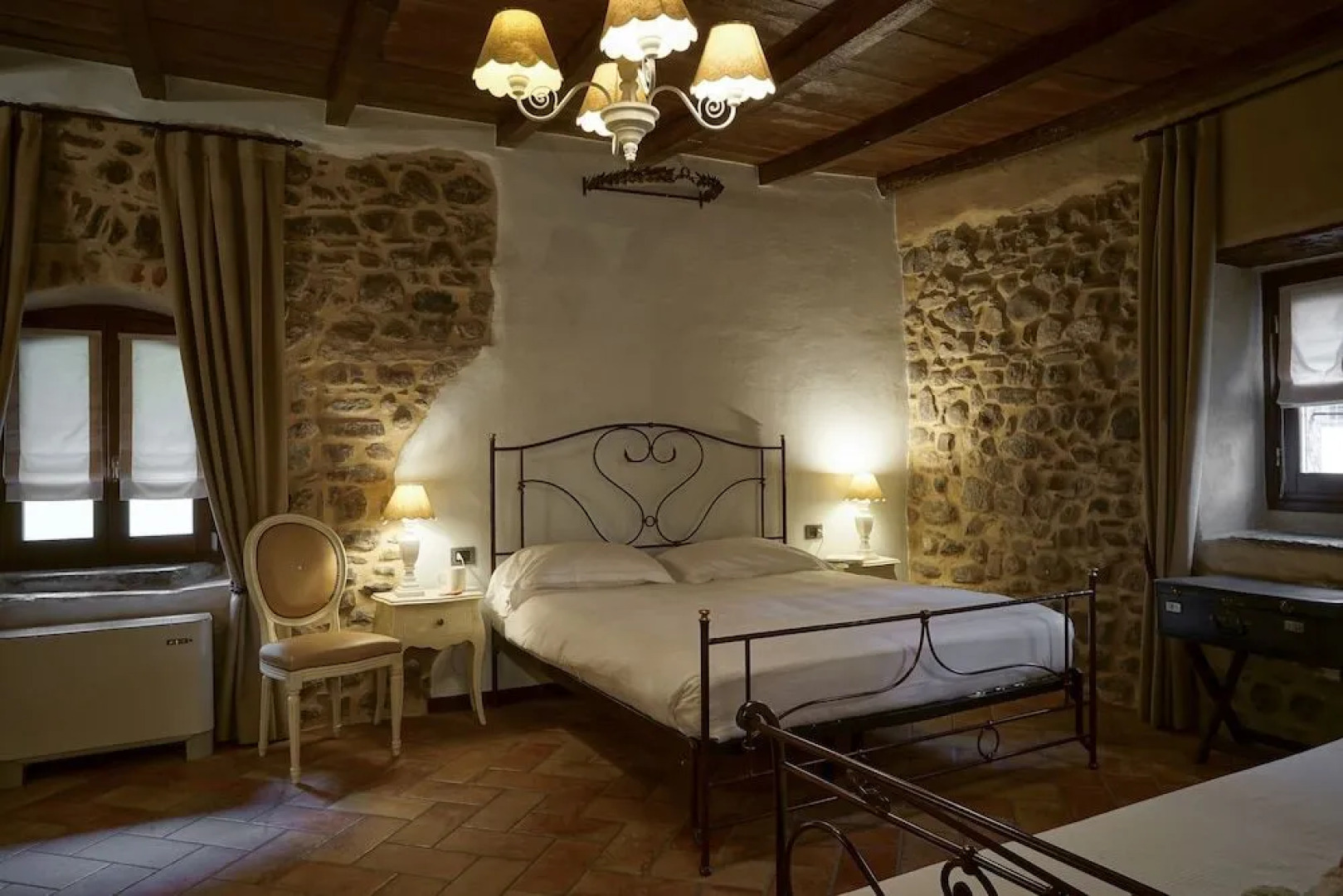 Locanda Osteria Marascia