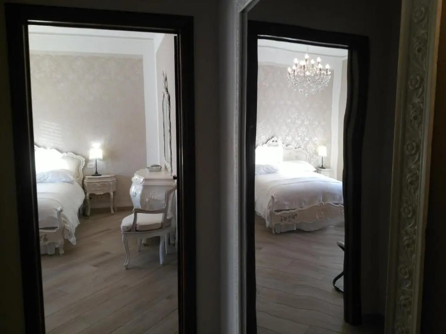 La Valinfiore Charming Home