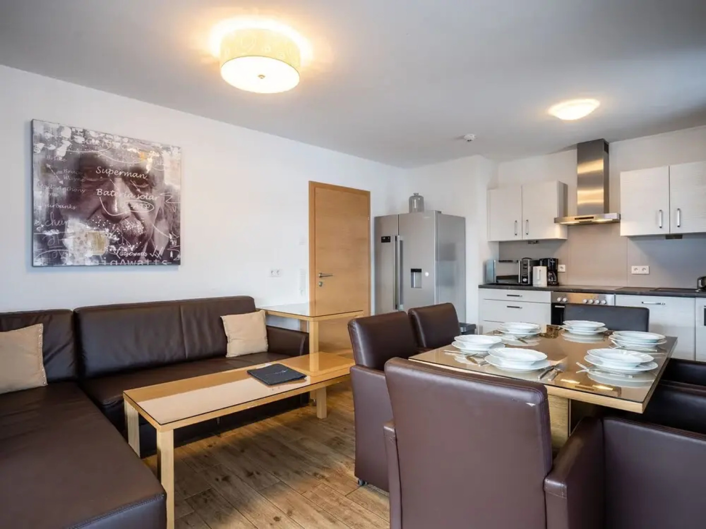 Alpin  See Resort Zell am See