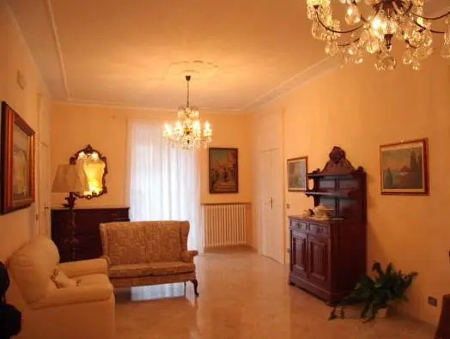 Borgo Antico Santa Lucia