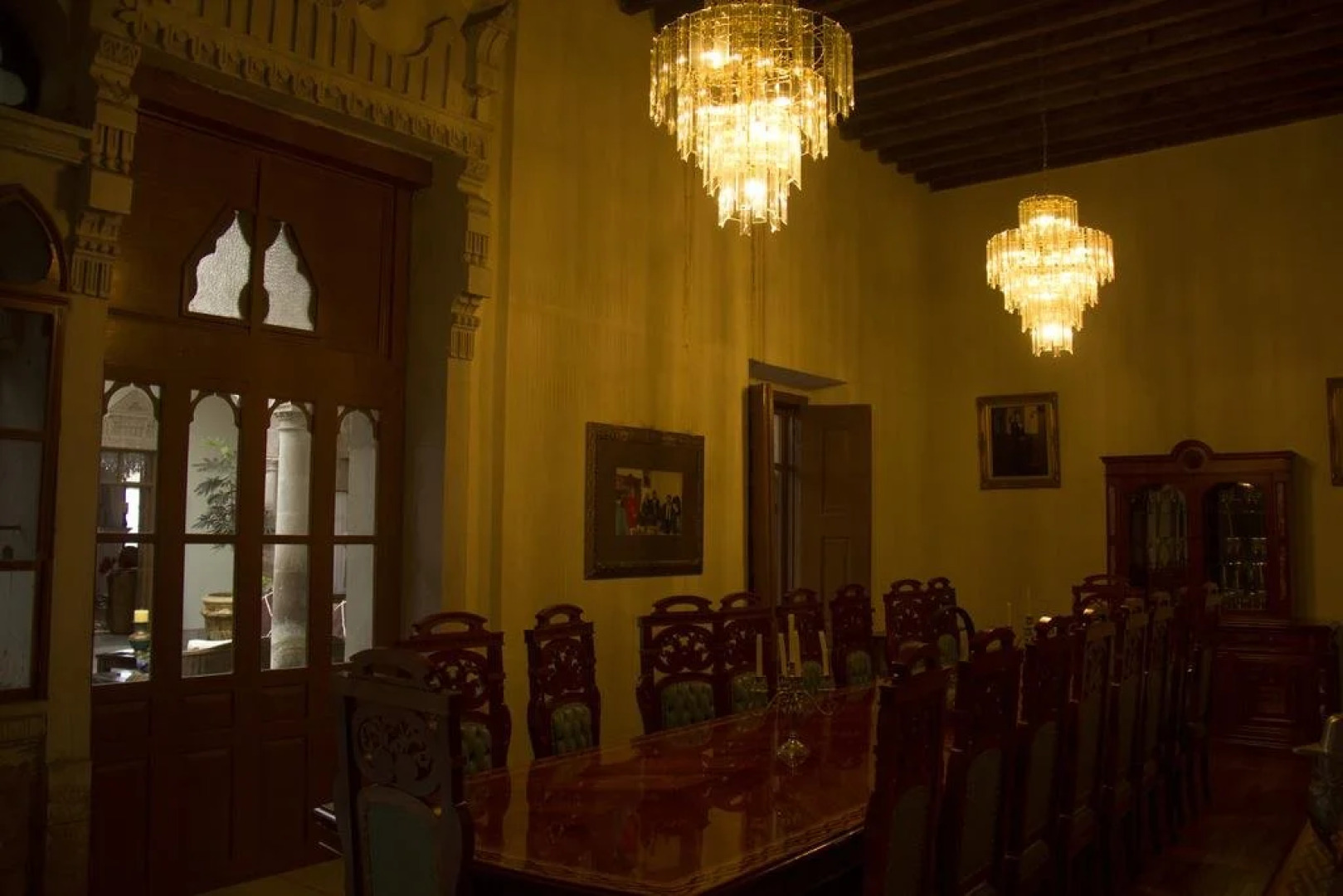 Hotel Posada San Miguel