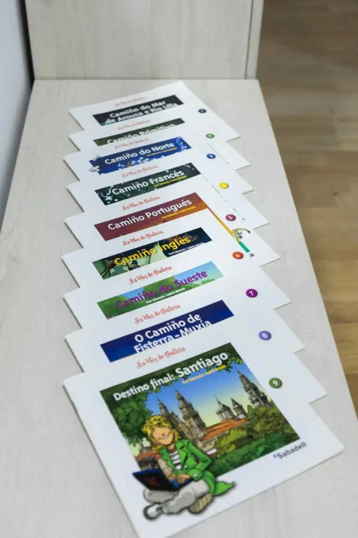 SESAR Padrón VUT-CO-001865