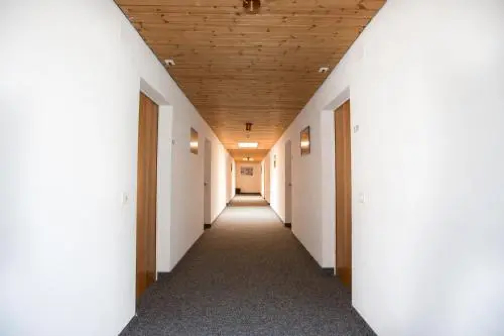 GALAAXY Mountain Hostel