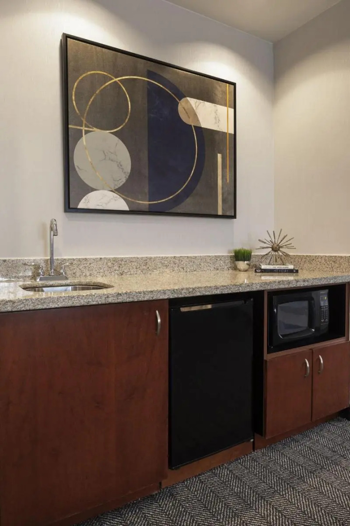 Courtyard Mankato Marriott