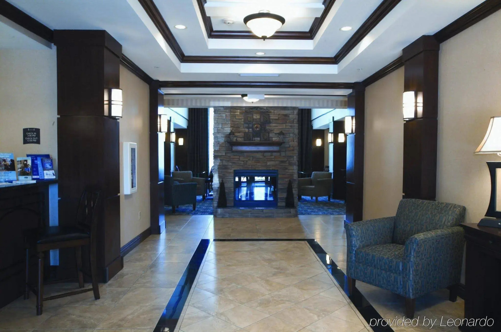 Staybridge Suites Bentonville-Rogers by IHG