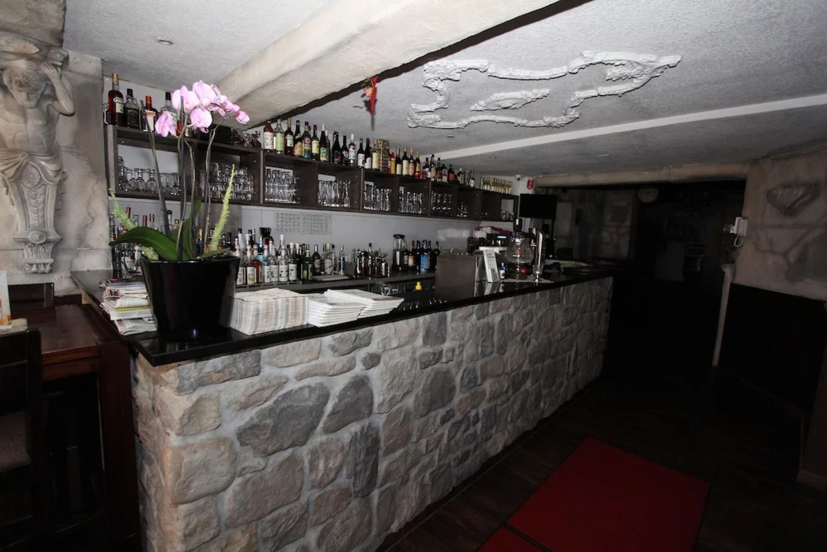 Pension Villa Colosseo