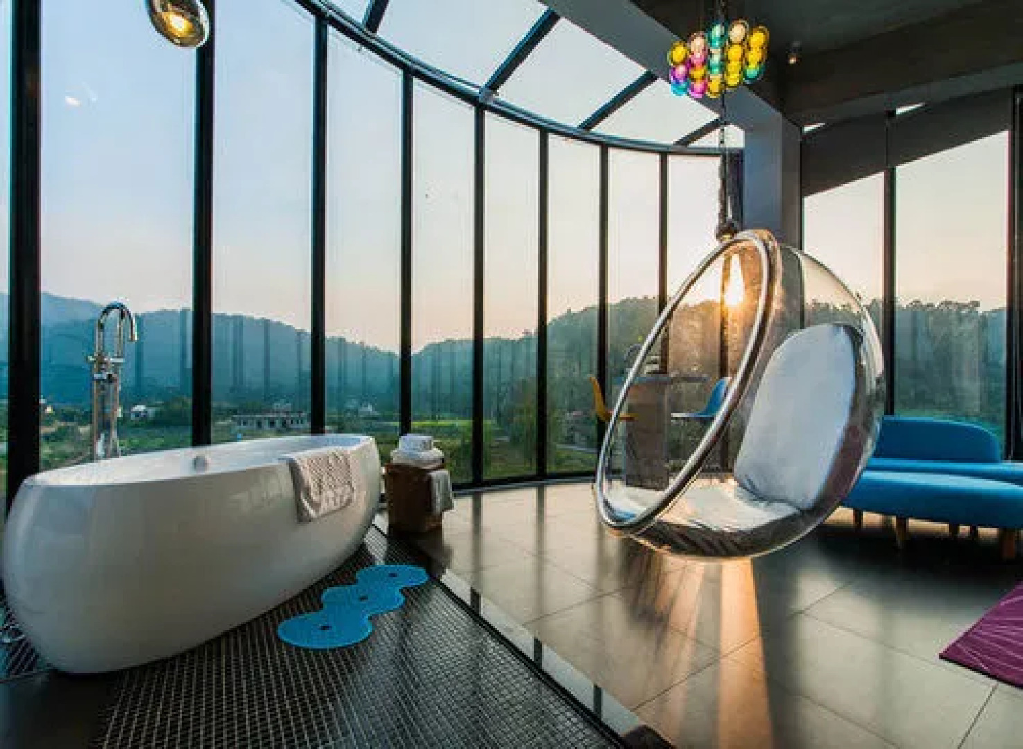 189 Lake Yang style inn