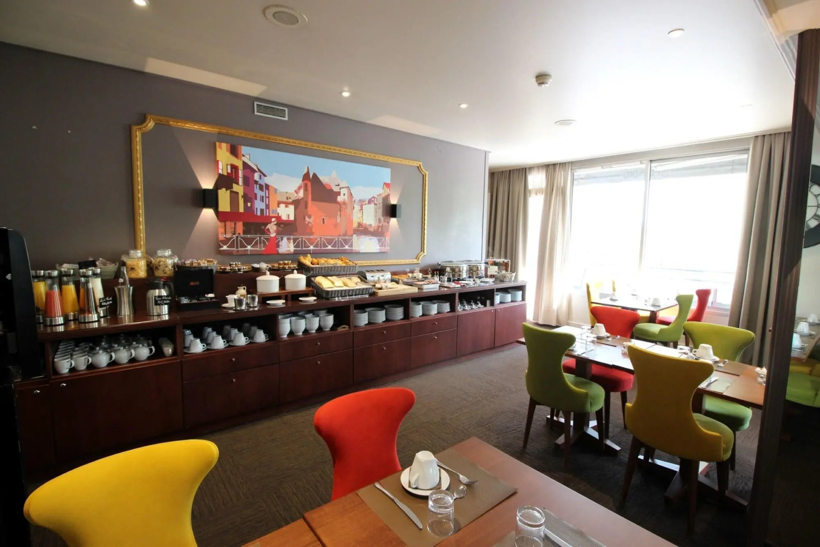 Splendid Hotel Lac d'Annecy - Handwritten Collection