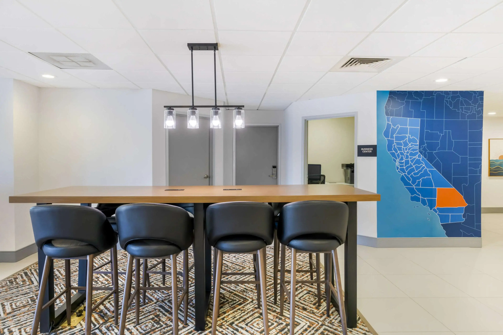 Executive Residency by Best Western Victorville