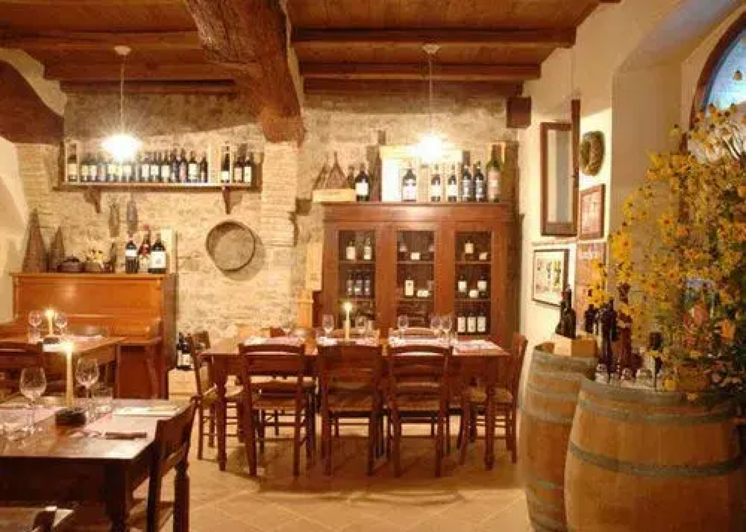 Locanda Spirito Divino