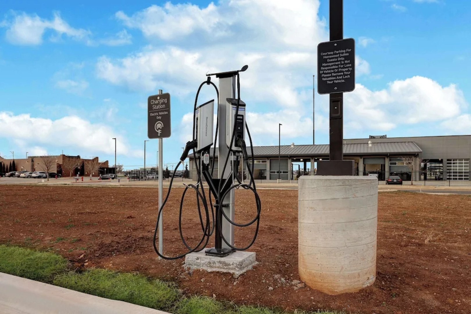 Homewood Suites By Hilton Oklahoma City Quail Spri