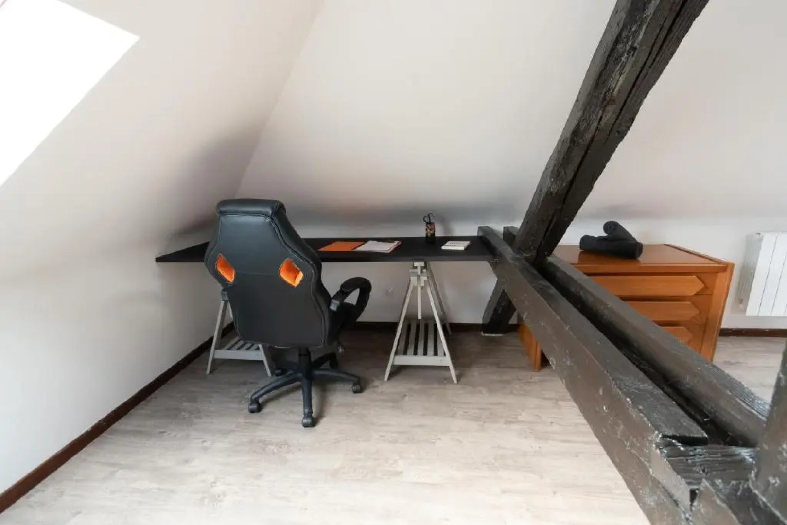 Private & Comfortable Apartments