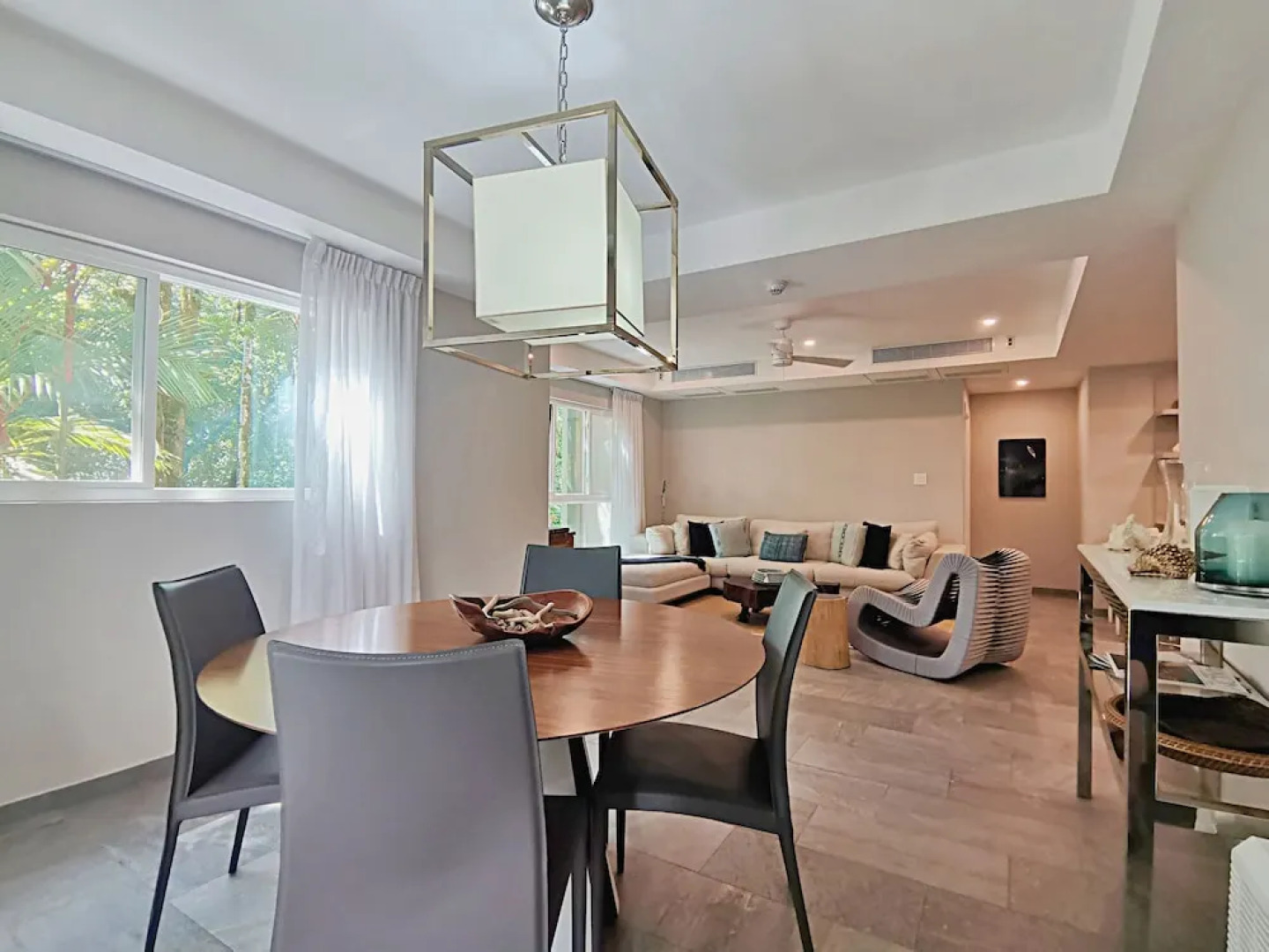 Elan at Ballena Beach