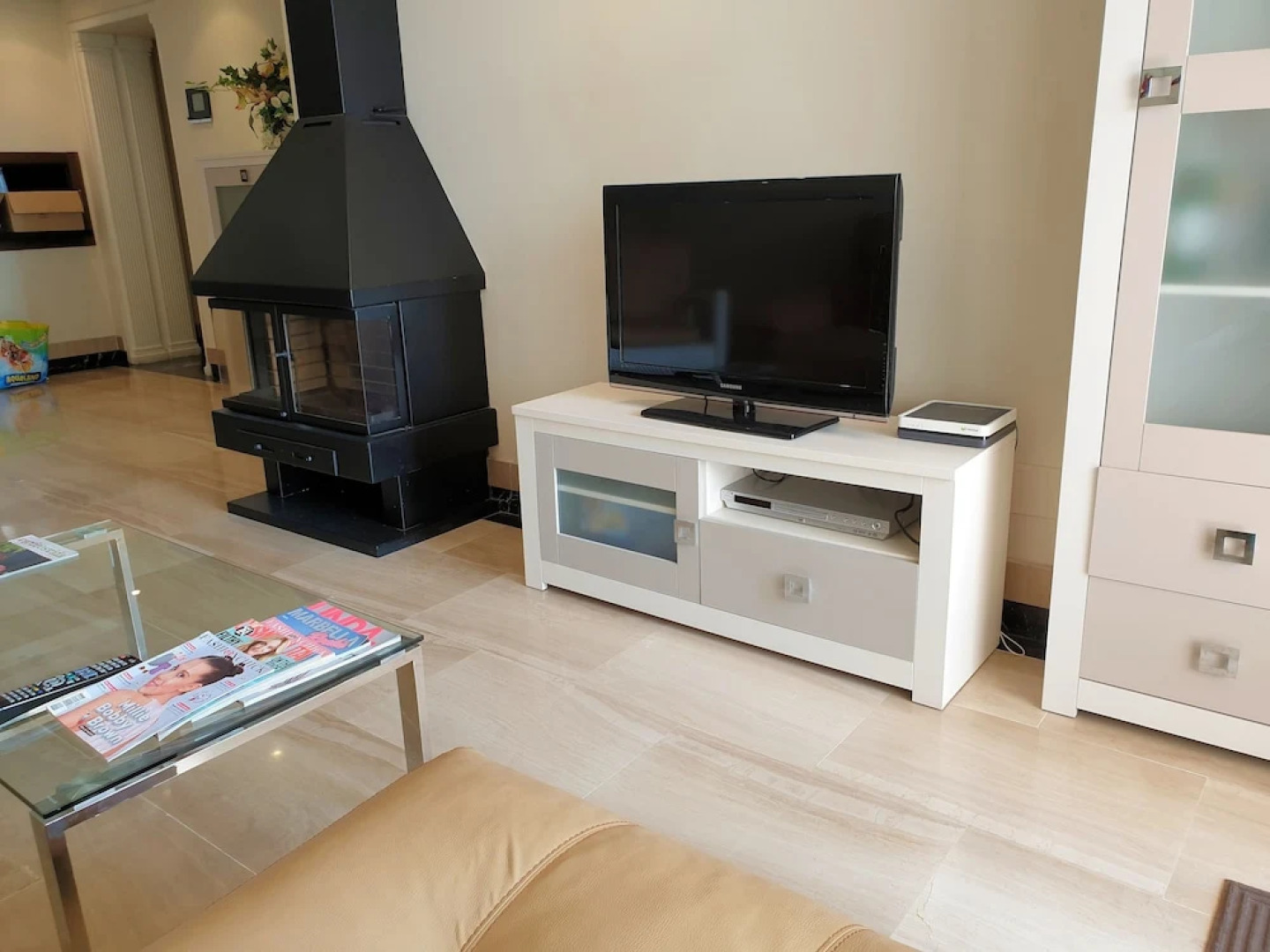 Bahia de la Plata Apartments