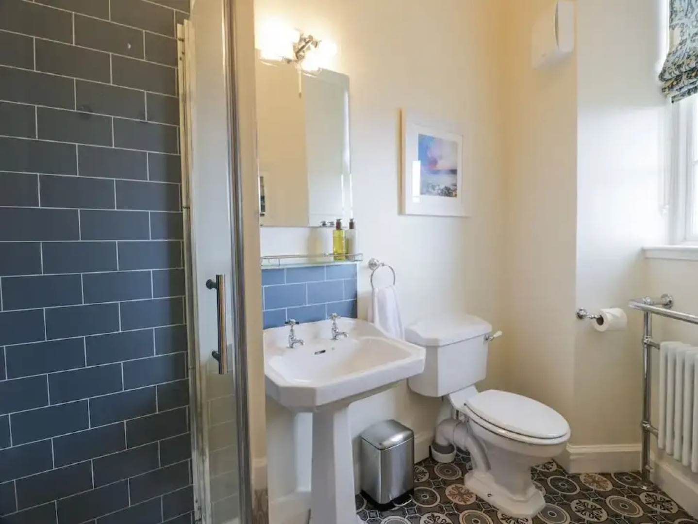 Brewhouse Flat - Culzean Castle