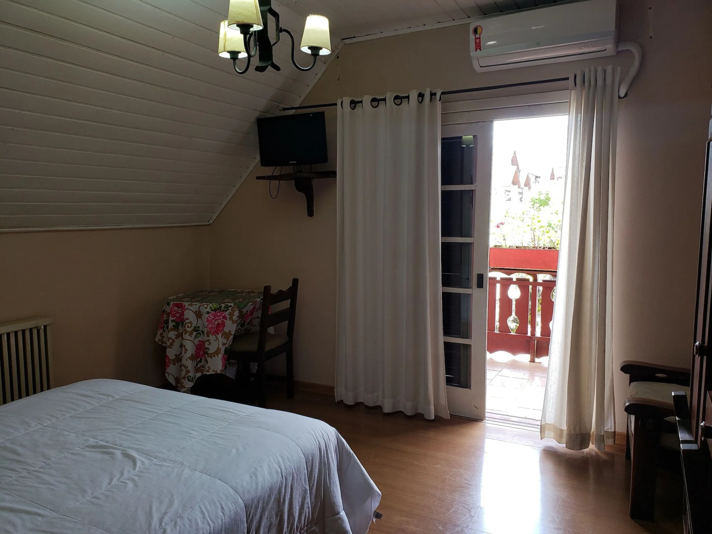 Hotel Pousada das Flores