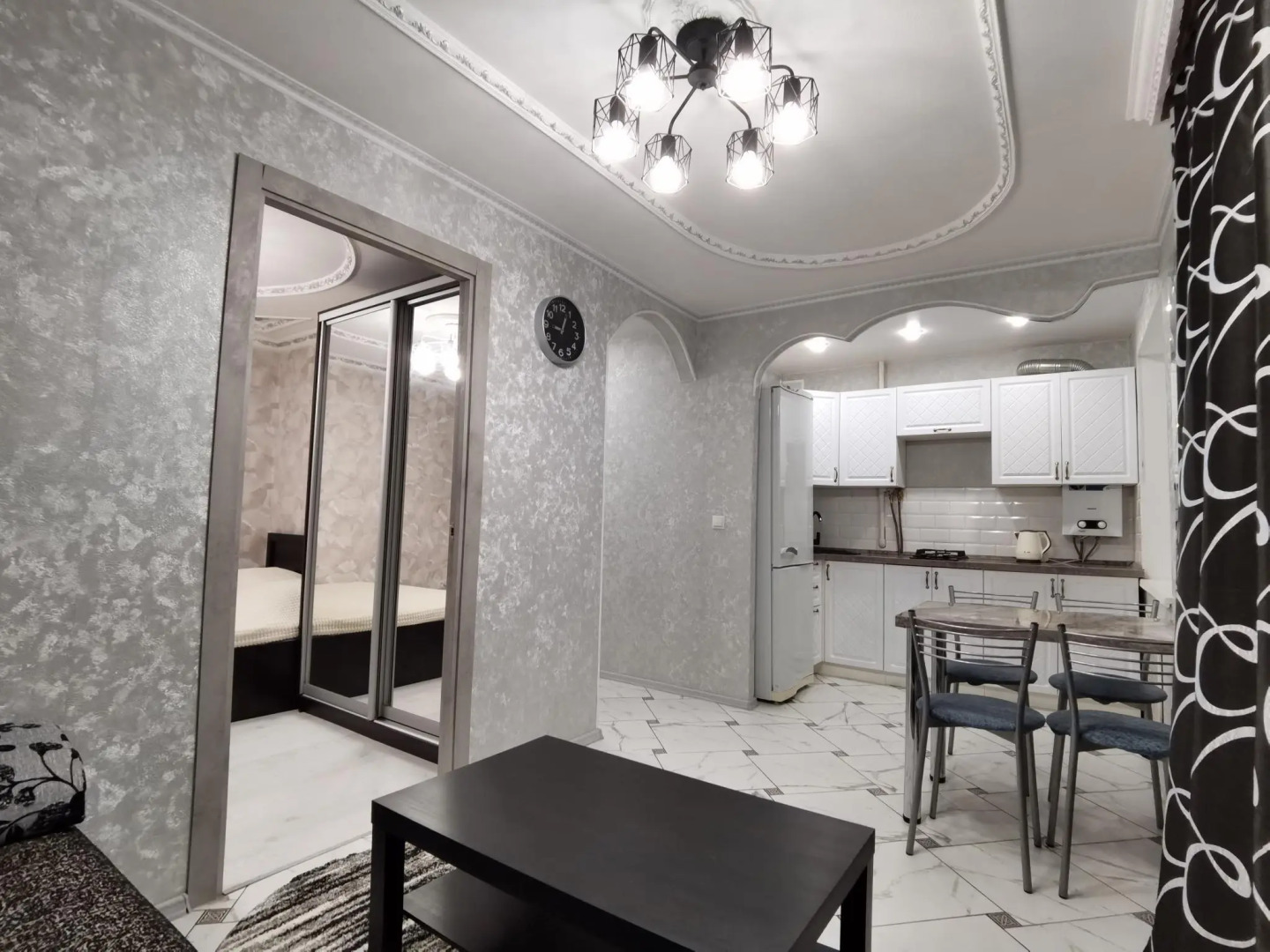 ZNS Rent (ЗНС Рент) на улице Баженова