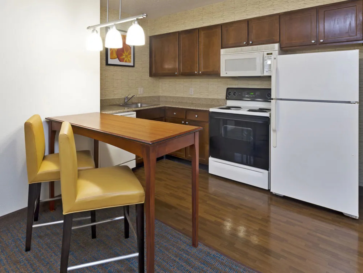 Residence Inn Mt. Olive at International Trade Center