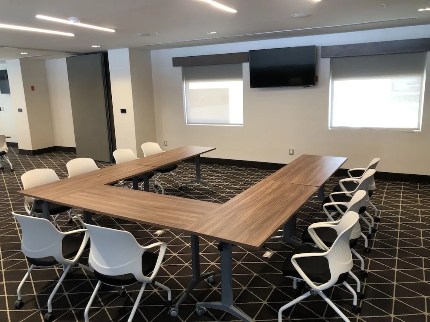 Holiday Inn Hotel & Suites Monterrey Apodaca Zona Airport by IHG