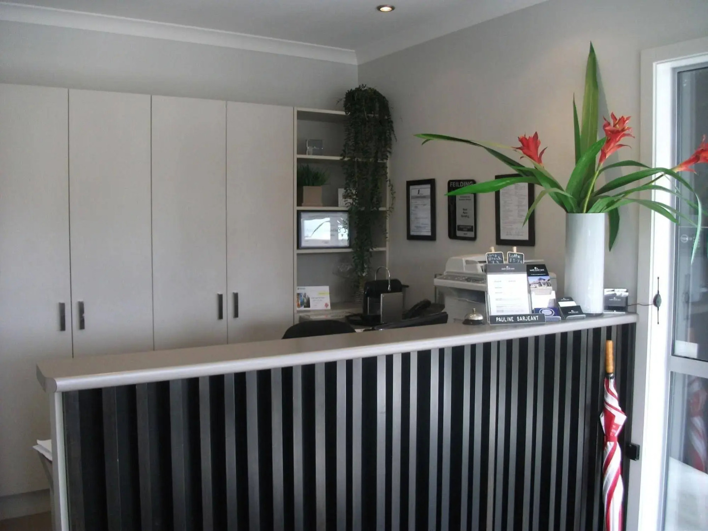 South Street West Motel