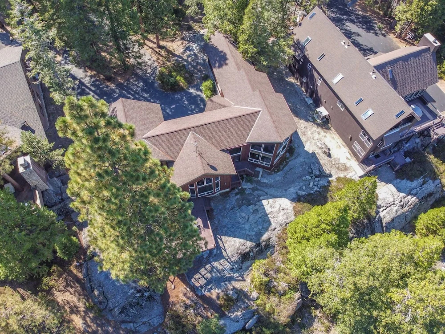 Gorgeous 5 BDR Travioli Mountain Retreat for 10!