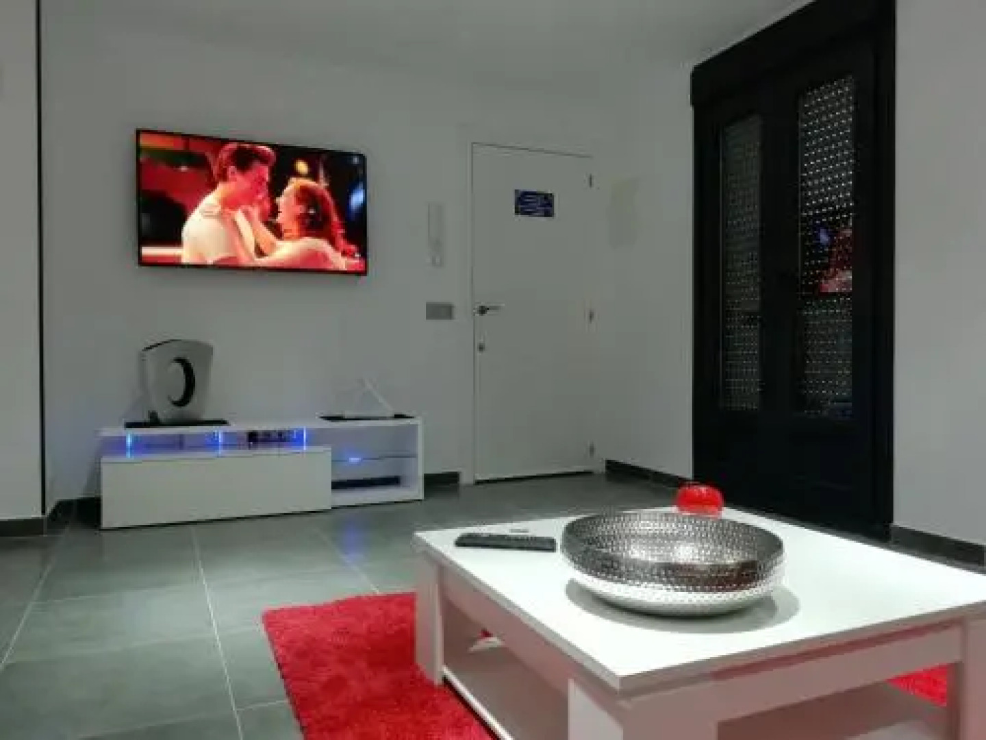 Los Ángeles Valderrobres