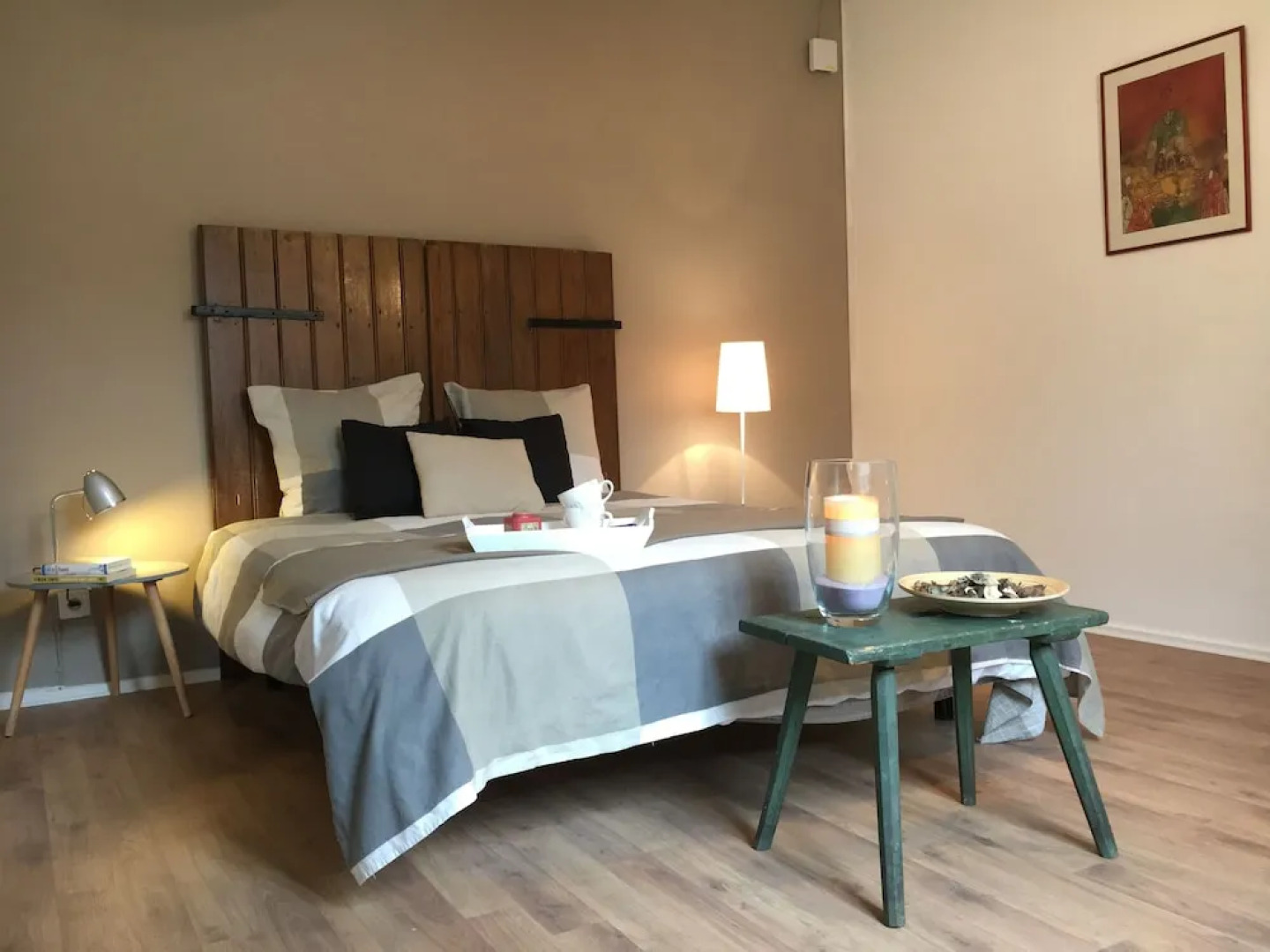 Guest House - La Clé d'Alsace