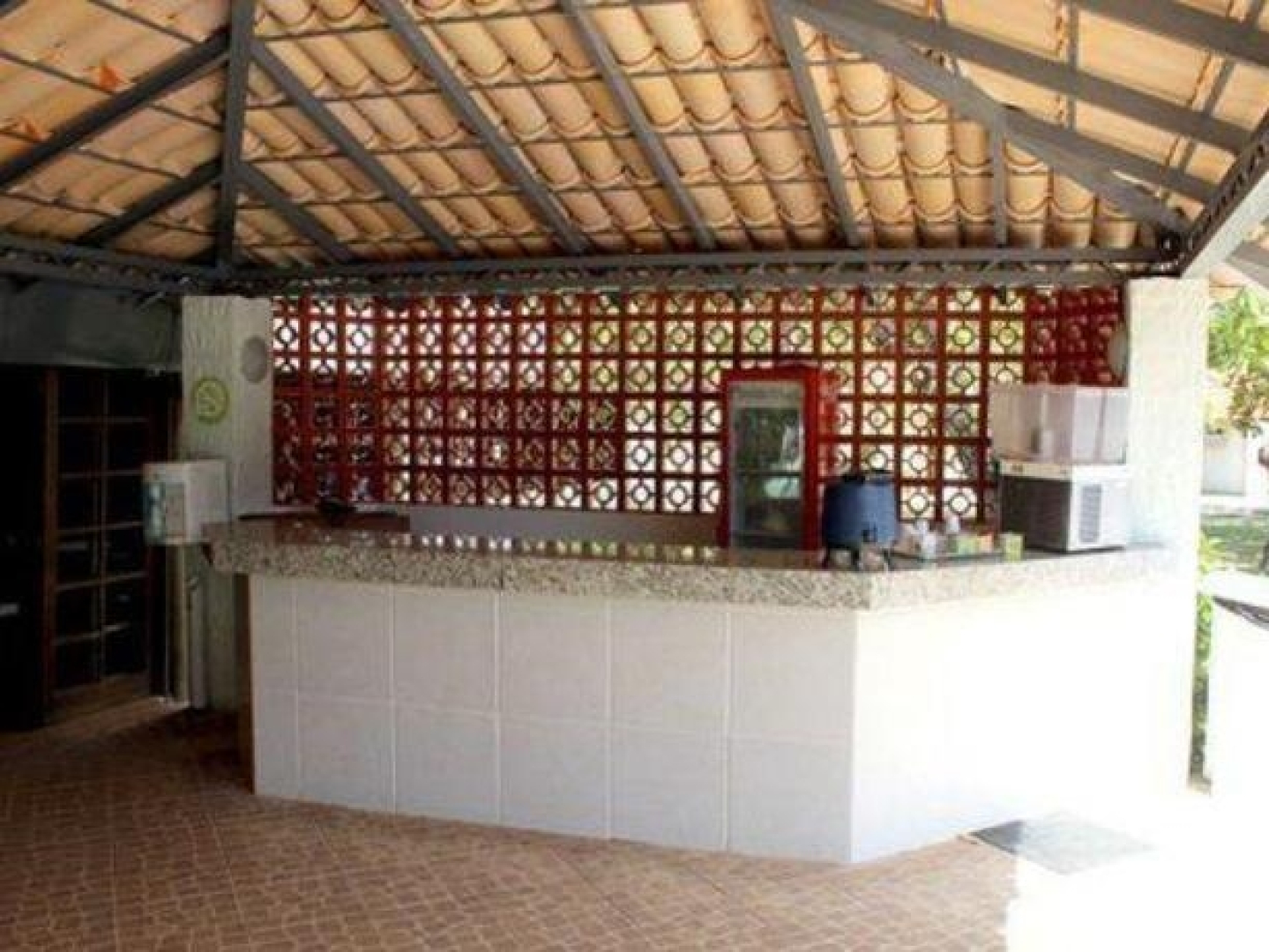 Salute Bahia Hotel Spa