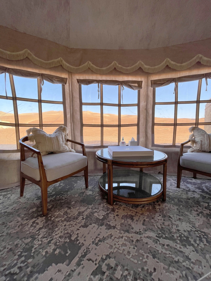 Liwa Nights ليالي ليوا