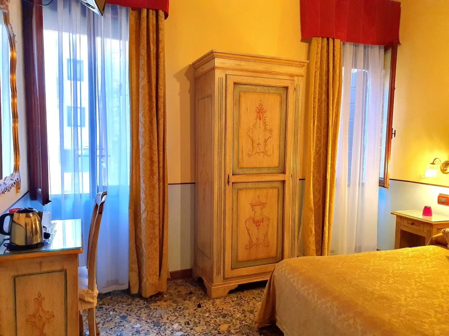 Residenza degli Angeli