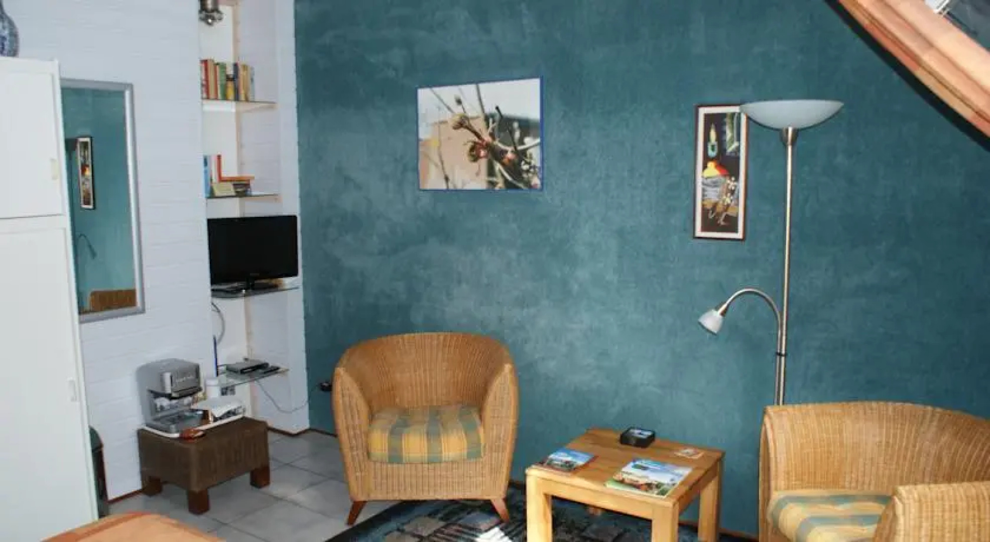 Hostellerie De Broekstermaar