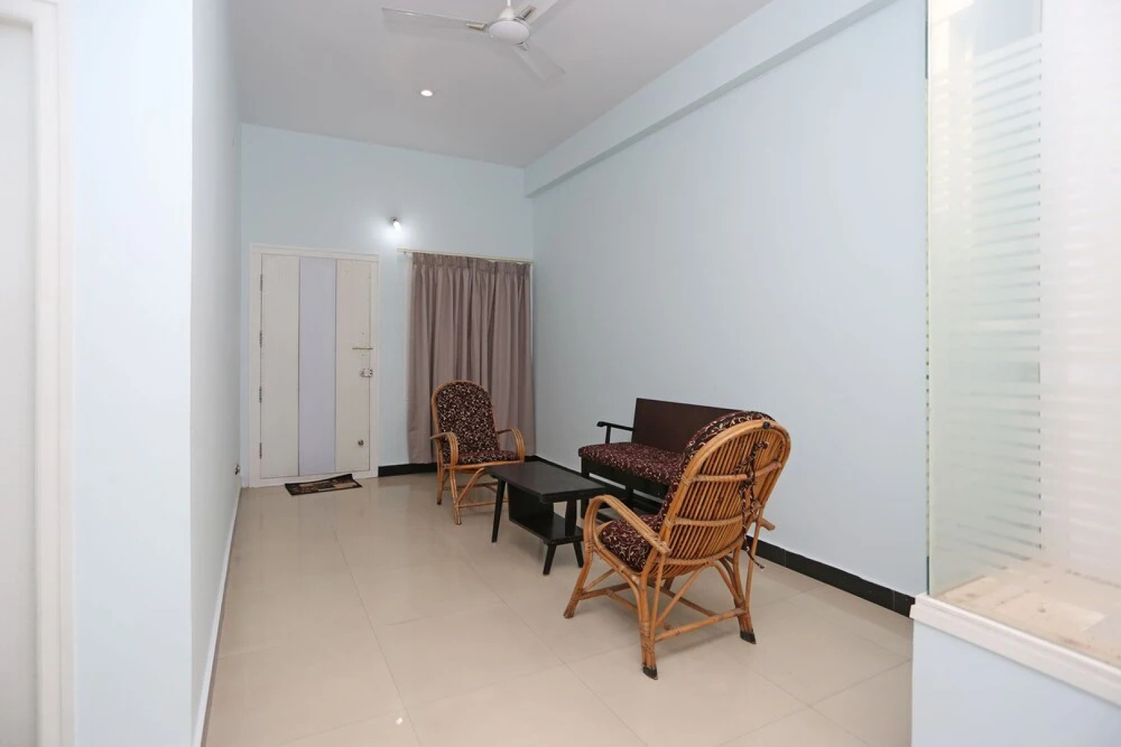 OYO 9136 Mauve Orchid