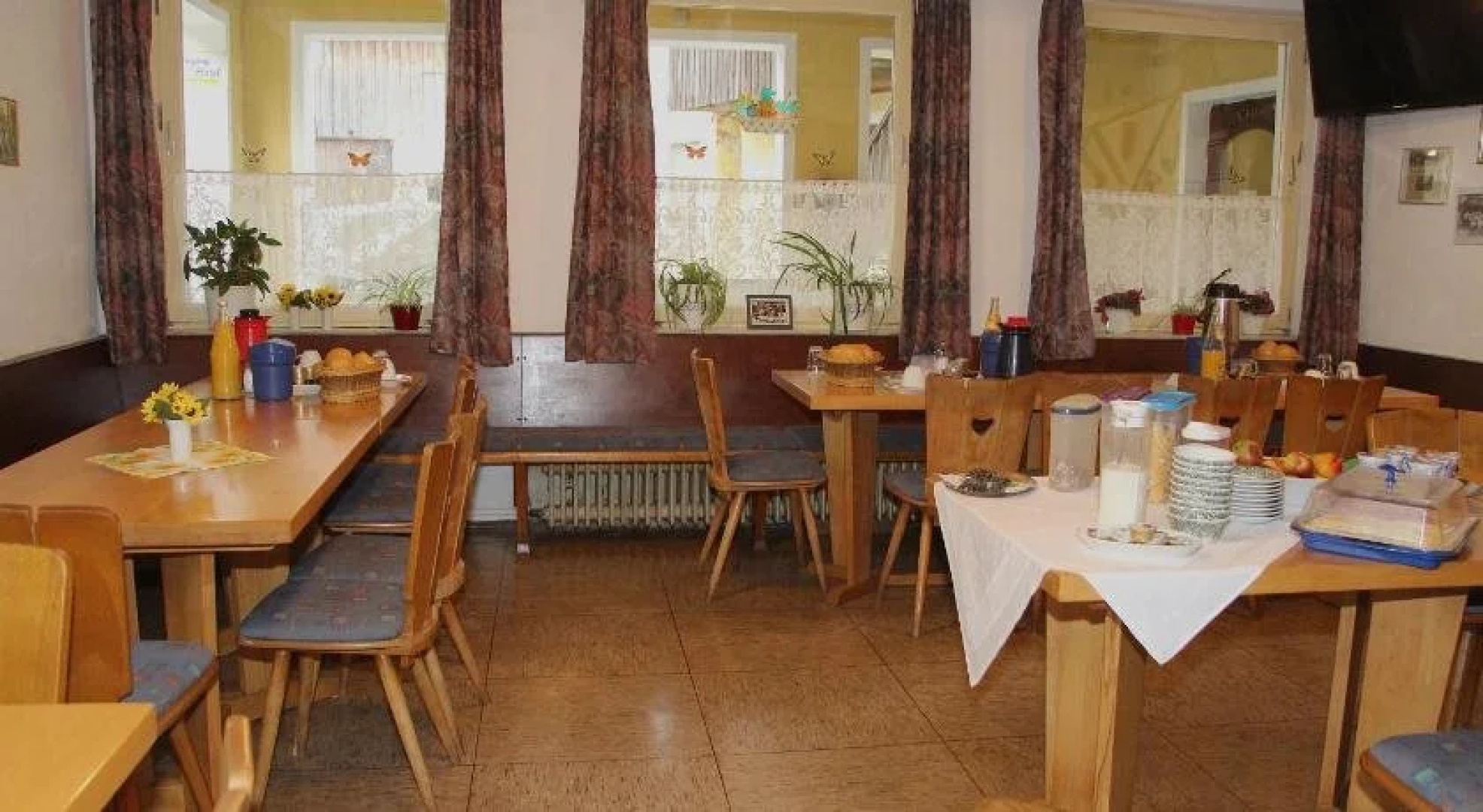Hotel Bayerischer Hof
