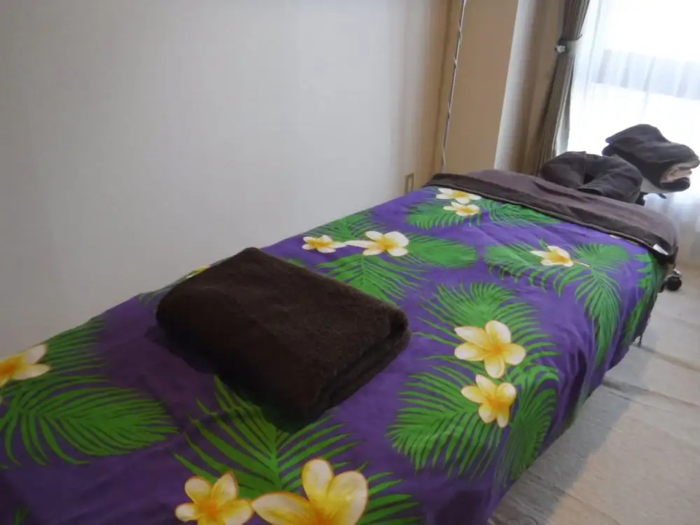 Hotel RCS (Refresh Care Spa)