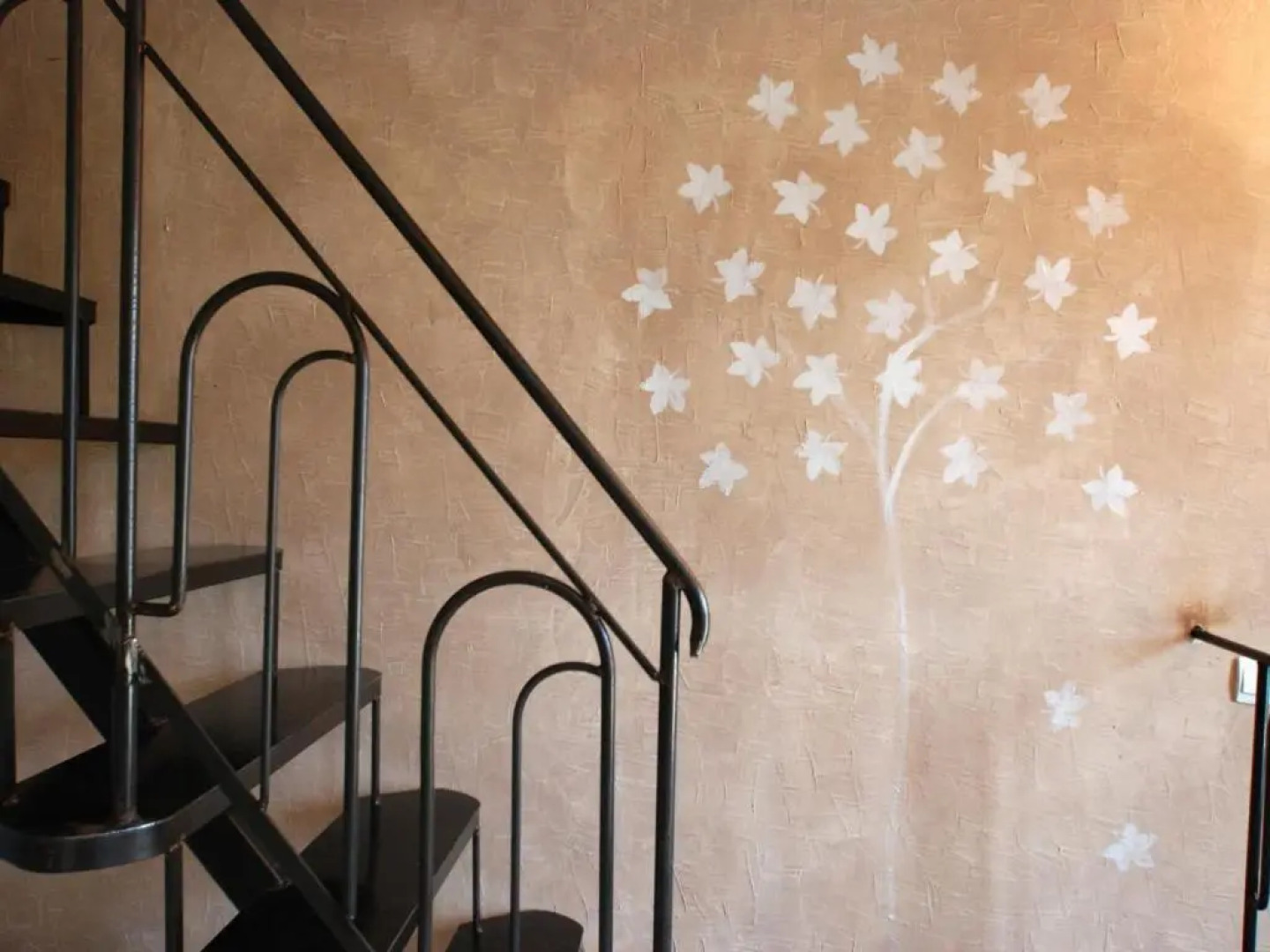 Maison La Puye, 3 pièces, 4 personnes - FR-1-541-48