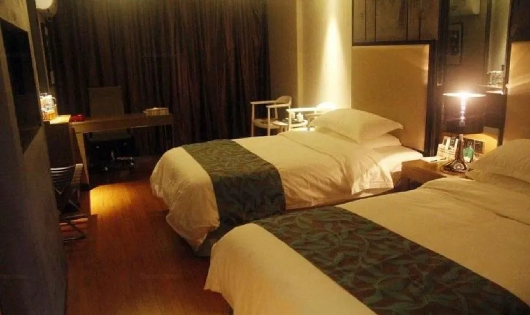 Ganzhou New Hope Hotel