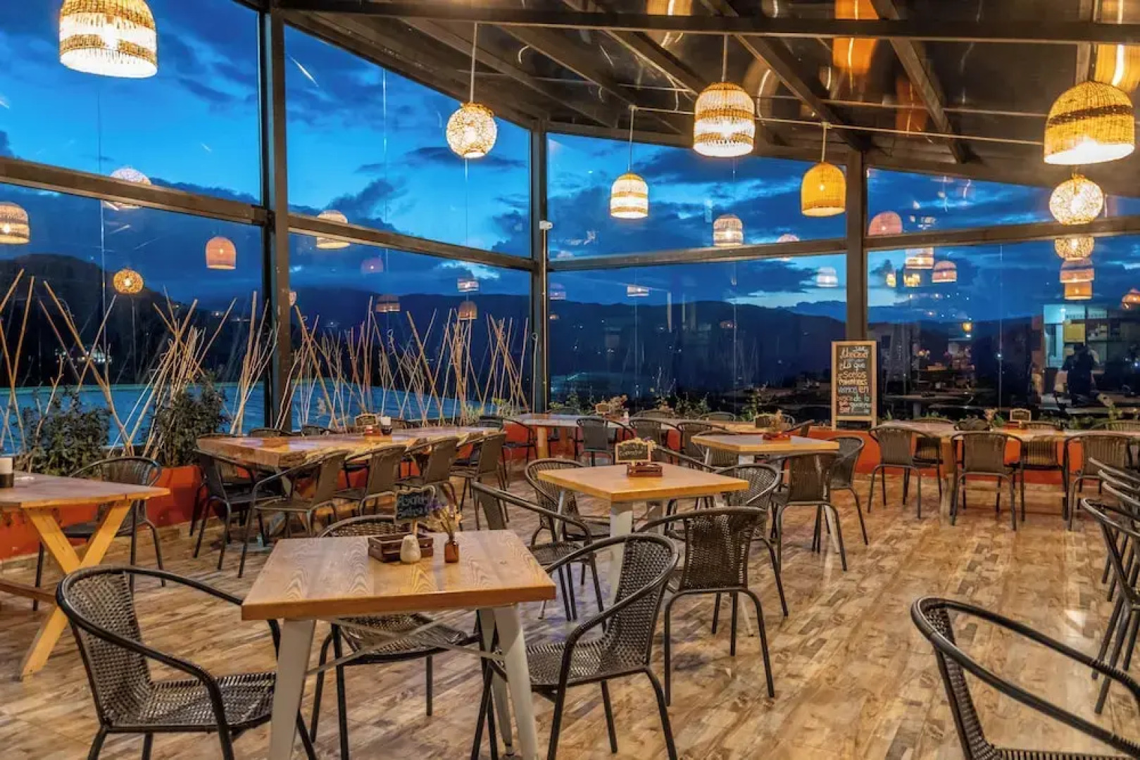 Neusa Hills Glamping