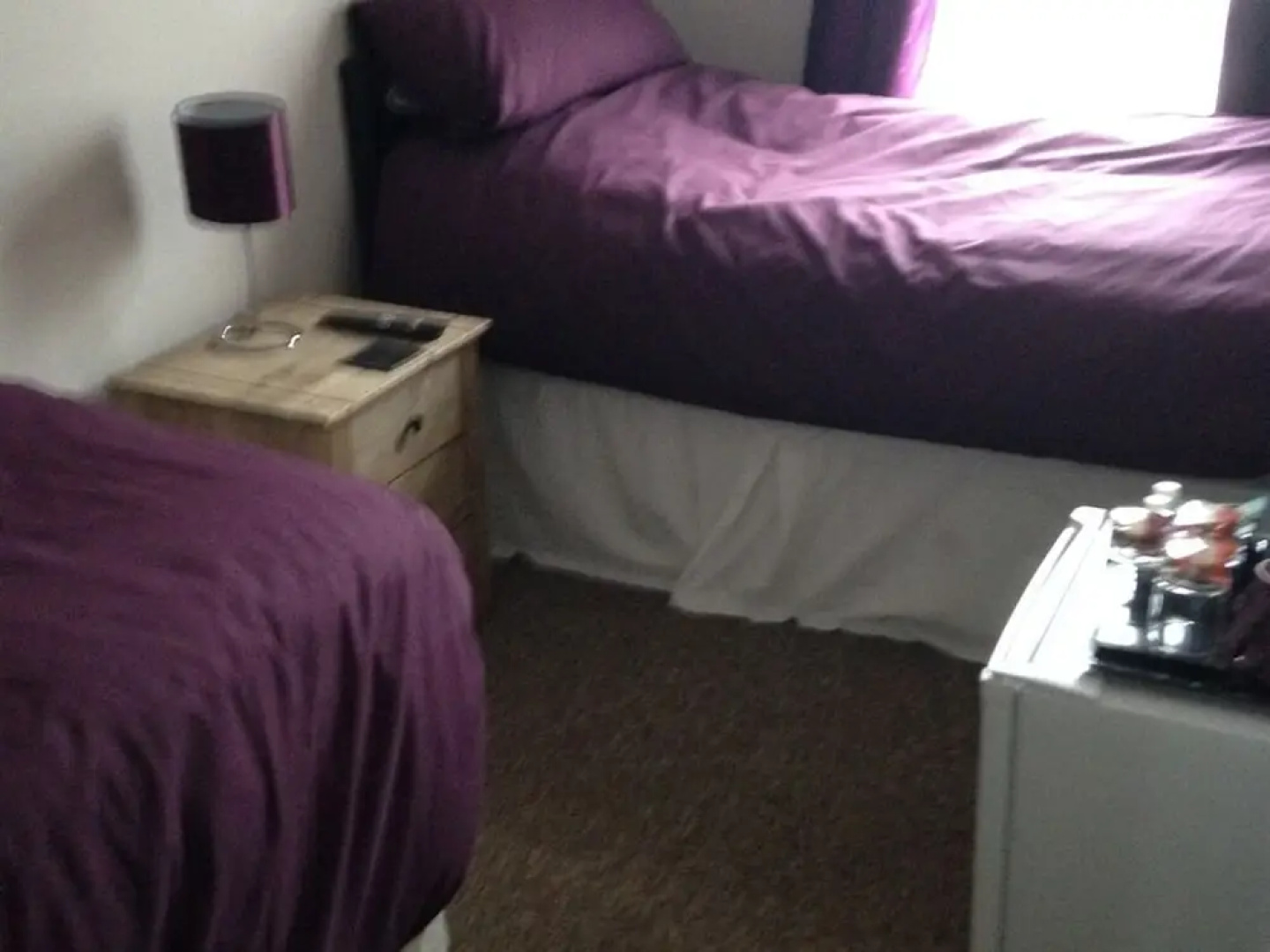 The Grosvenor Guest House